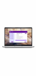 DELL NTB Pro 13 Plus PB13250/U7-268V/32GB/512SSD/13.3" FHD+/IR Cam & Mic/FgrPr/vPro/Backlit Kb/W11 Pro/3Y PS NBD