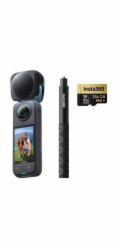 Insta360 X4 Explorer Combo