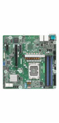Asrock EC262D4U základní deska Intel C262 LGA 1700 Micro ATX