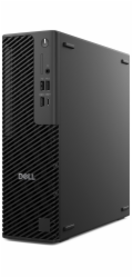 Dell Pro Max/FCS1250/Mini TWR/U7-265/32GB/1TB/RTX A1000/W11P/3RNBD