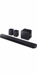 Samsung HW-Q990F soundbar Q série s Dolby Atmos