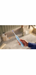 Philips SONICARE KARTÁČEK 6100 HX7406/01 MODRÝ