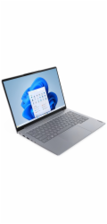 Lenovo ThinkBook/14 G8 IAL/Ultra 7 255H/14"/WUXGA/32GB/1TB/Arc 140T/W11P/Gray/3R On-Site
