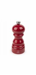 Peugeot Mlýnek na pepř Paris 12 cm, lak Red Passion