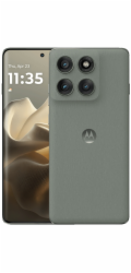 Motorola EDGE 60 Pro - PANTONE Shadow   6,7"/ single SIM + eSIM/ 12GB/ 512GB/ 5G/ Android 15