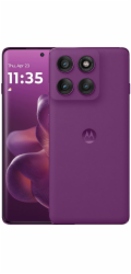 Motorola Edge 60 Pro 12GB/512GB PANTONE, fialový