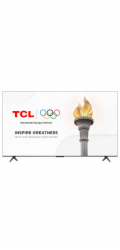 Televize 65C6KS TCL
