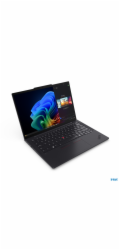 Lenovo ThinkPad T/T14s Gen 6/U7-258V/14"/WUXGA/32GB/1TB/Arc 140V/W11P/Black/3R On-Site