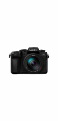 Panasonic Lumix DC-G97 + 12-60 mm