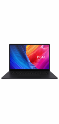 ASUS ProArt P16/H7606WP-OLED013X/AI9-HX370/16"/4K/T/32GB/2TB/RTX 5070/W11P/Black/2R