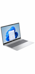 HP OmniBook 5 16-ba1001nc, Core i5-1334U, 16.0 1920x1200/OLED/300n, UMA, 16GB, SSD 512GB, W11H, 3-3-0, Silver