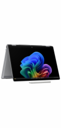HP OmniBook X Flip 14-fk0000nc, Ryzen AI 5 340, Touch/14.0 1920x1200/IPS/400n, UMA, 16GB, SSD 1TB, W11H, 2-2-2