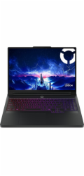 Lenovo Legion Pro 7 16IAX10H Intel Core Ultra 9 275HX Laptop 40,6 cm (16") WQXGA 64 GB DDR5-SDRAM 2 TB SSD NVIDIA GeForce RTX 5090 Wi-Fi 7 (802.11be) Černá