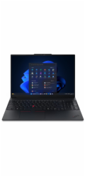 Lenovo ThinkPad E16 G3 Ryzen 5 230/16GB/512GB SSD/16" WUXGA IPS/3yOnSite/Win11 Pro/černá