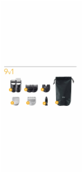 Braun Series 5 AIO5540