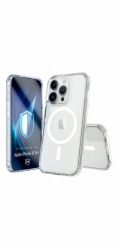 3mk ochranný kryt Armor Magcase pro Apple iPhone 15 Pro