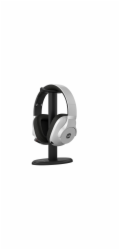 CANYON headset EGO GH-16 3in1 2.4Ghz+BT White
