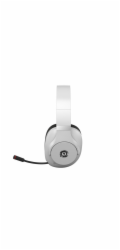 CANYON headset EGO GH-15 2in1 BT White