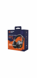 CANYON headset EGO GH-15 2in1 BT Black