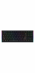 Hator Klávesnice Gravity X TKL RGB Aurum Orange (HTK550)