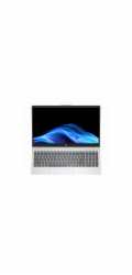 HP OmniBook 3 15-fn0001nc, Ryzen AI 7 350, 15.6 1920x1080/IPS/300n, UMA, 24GB, SSD 512GB, W11H, 2-2-0, Silver