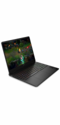 OMEN Slim 16-an0001nc, Ultra 7-255H, 16.0 2560x1600/IPS/500n/240Hz, RTX5060/8GB, 24GB/DDR5, SSD 1TB, W11H, 2-2-2