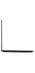 Lenovo ThinkPad E16 G3, Ultra 5 225U, 16" WUXGA (1920x1200) IPS, UHD, 1x16GB, 512GB, W11P, černá, 3R, AI