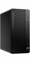 HP ProDesk 4 G1i AI - AI PC - věž Core Ultra 5 225 / až 4.9 GHz - RAM 16 GB - SSD 512 GB - NVMe - Intel Graphics - Gigabit Ethernet - FreeDOS - monitor: žádný - klávesnice: česká/slovenská - černý kon
