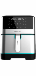 CECOTEC Twist&Ice 2600 Slush-Eis-Maschine
