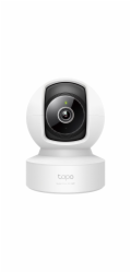 TP-LINK Pan/Tilt AI Home Security Wi-Fi Camera 3K 5MP 2880x1620 2.4GHz