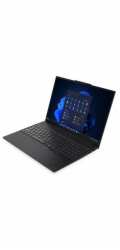 Lenovo E16 Gen 3/ Core 7 240H/ 32GB DDR/ 1TB SSD/ Intel Graphics/ 16"WUXGA,matný/ W11H/ černý