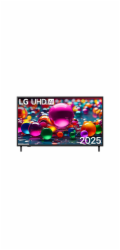 43" LG 43UA75006LA (2025)