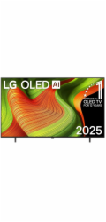 65" LG OLED65B56LAO (2025)