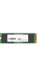 Crucial SSD E100 2TB M.2 NVMe 2280 PCIe 4.0 5000/4500 MB/s