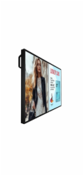 50" D-LED Philips 50BDL6017P-UHD,800cd,MP,24/7