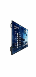 65" D-LED Philips 65BDL6017P-UHD,800cd,MP,24/7