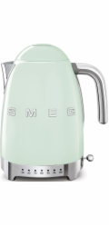 Smeg KLF04PGEU Konvice zelená