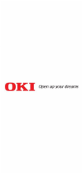 OKI Toner Black for ES7470/80 15.000p