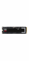 Samsung SSD 8TB 9100 PRO PCIe 5.0 NVMe M.2 (č/z: 14800/13400MB/s)