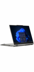 Lenovo ThinkPad L13 2-in-1 G6, R7 PRO 250, 13.3" WUXGA (1920x1200) IPS, Radeon 780M, 1x32GB, 1TB, W11P, šedá, 3R, AI