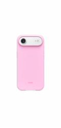 Beats iPhone Air Case/MS+Cam.C-Pebble Pink