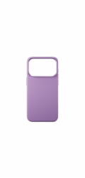 Epico Silicone Mag+ Case iPhone 17 Pro - fialová
