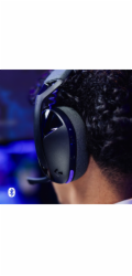 Logitech G321 LIGHTSPEED, černá