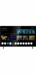43" Sencor SLE 43FS803B