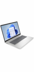 HP 17-cn3012nc, N100, 17.3 1920x1080/IPS/300n, UMA, 8GB, SSD 512GB, W11H, 2-2-0, Silver
