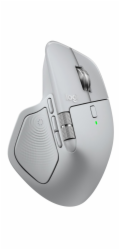 Logitech MX Master 4 - PALE GREY - EMEA
