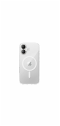 Belkin SheerForce magn. Schutzh. iPhone 17 transparent MSA030hqCL
