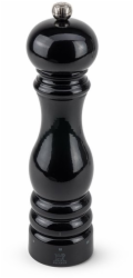 Peugeot PARIS Salzmühle 22 cm uSelect Z schwarz lackiert