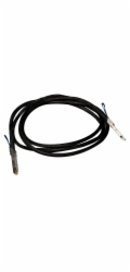 MikroTik DDQ+DA0003 400 Gigabit MiniGBIC modul, 3m (QSFP-DD)