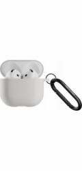 Native Union Active AirPods 4. Gen Silicone Case Sandstone